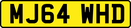 MJ64WHD