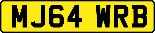 MJ64WRB