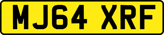 MJ64XRF