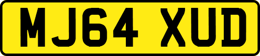 MJ64XUD