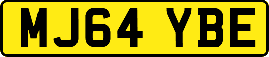 MJ64YBE