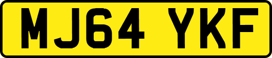 MJ64YKF