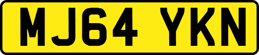 MJ64YKN