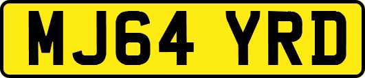 MJ64YRD