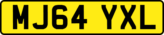 MJ64YXL