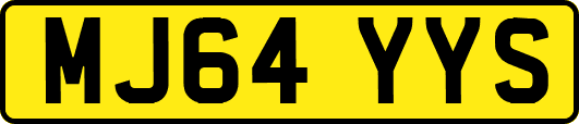 MJ64YYS