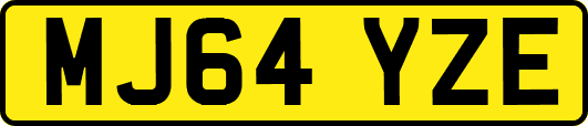 MJ64YZE