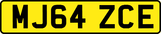 MJ64ZCE