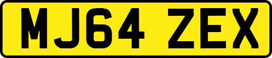 MJ64ZEX