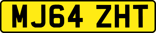 MJ64ZHT