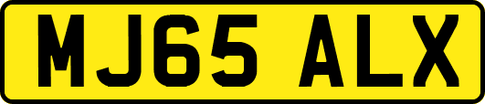 MJ65ALX