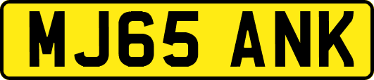 MJ65ANK