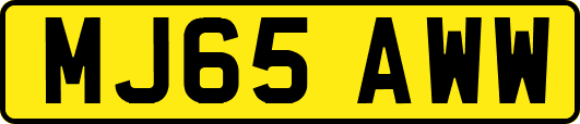 MJ65AWW