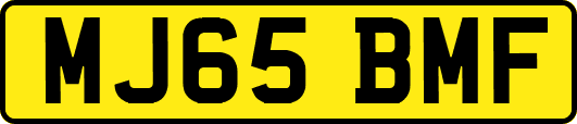 MJ65BMF