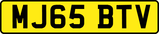 MJ65BTV