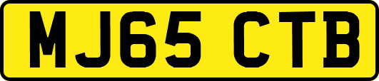 MJ65CTB