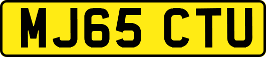 MJ65CTU