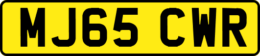 MJ65CWR