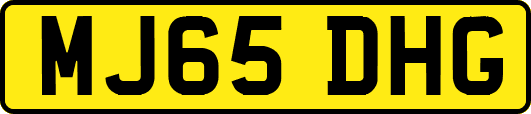 MJ65DHG