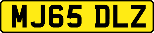 MJ65DLZ