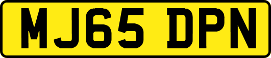 MJ65DPN