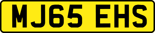 MJ65EHS