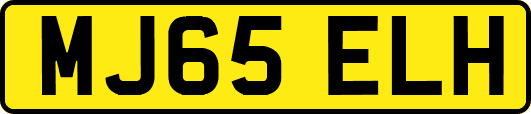 MJ65ELH