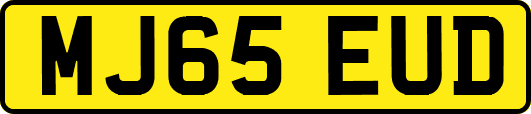 MJ65EUD