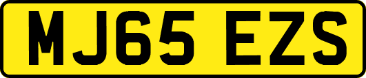MJ65EZS