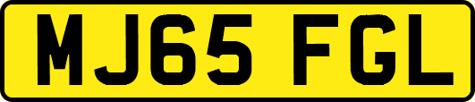 MJ65FGL