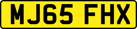 MJ65FHX