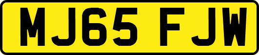 MJ65FJW