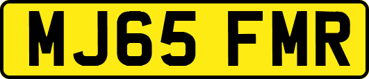 MJ65FMR