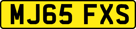 MJ65FXS