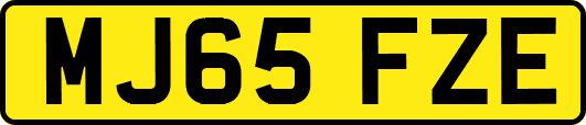 MJ65FZE