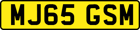 MJ65GSM