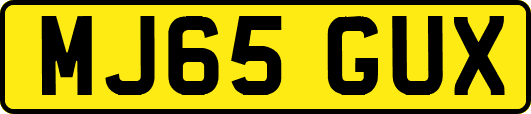 MJ65GUX