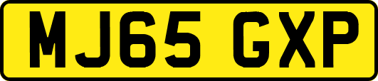 MJ65GXP