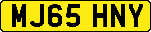 MJ65HNY