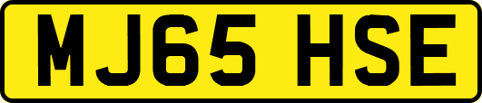 MJ65HSE