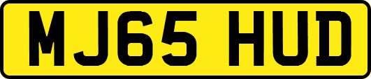 MJ65HUD