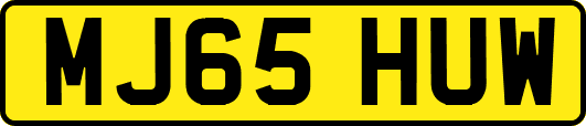 MJ65HUW