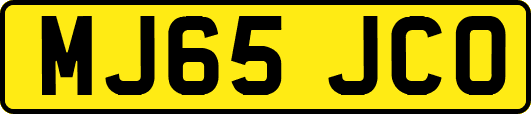 MJ65JCO