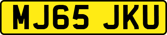 MJ65JKU