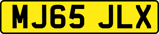 MJ65JLX