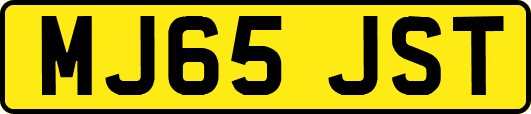 MJ65JST