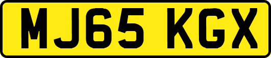 MJ65KGX