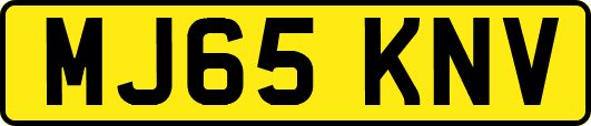 MJ65KNV