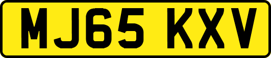 MJ65KXV