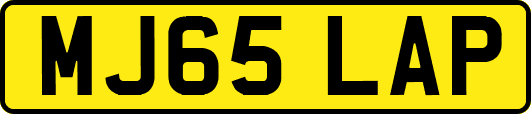 MJ65LAP